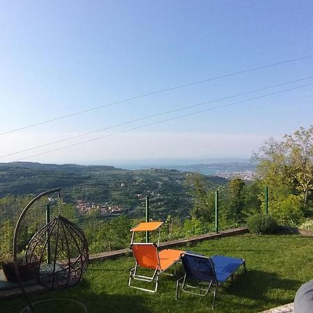 Apartma Matjaz Koper Luaran gambar