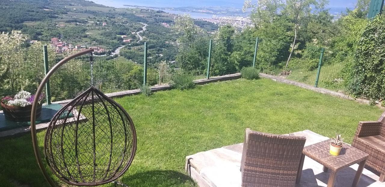 Apartma Matjaz Apartment Koper Luaran gambar