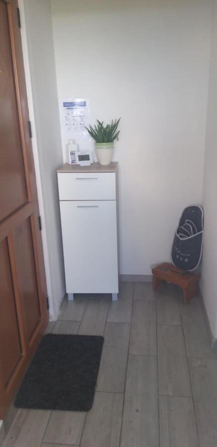 Apartma Matjaz Koper Luaran gambar