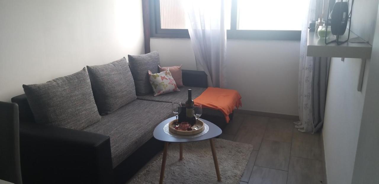Apartma Matjaz Koper Luaran gambar