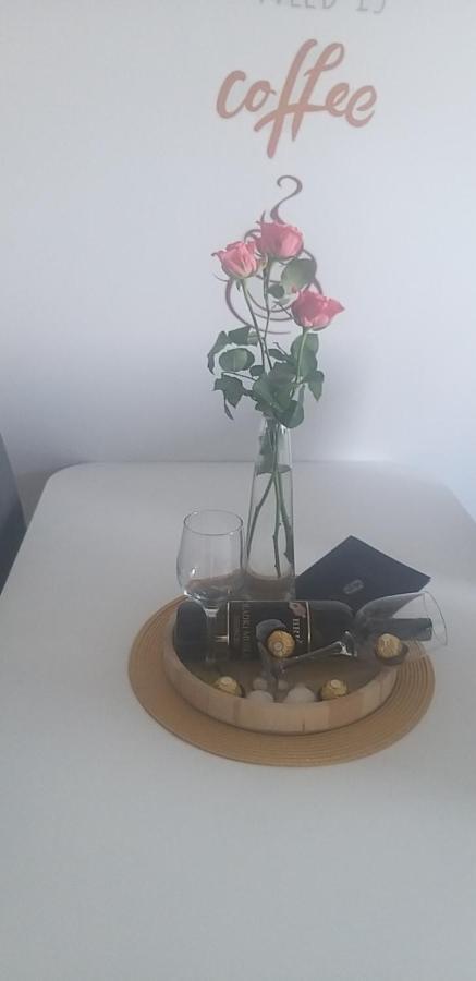 Apartma Matjaz Koper Luaran gambar