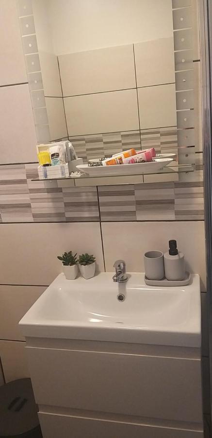 Apartma Matjaz Koper Luaran gambar