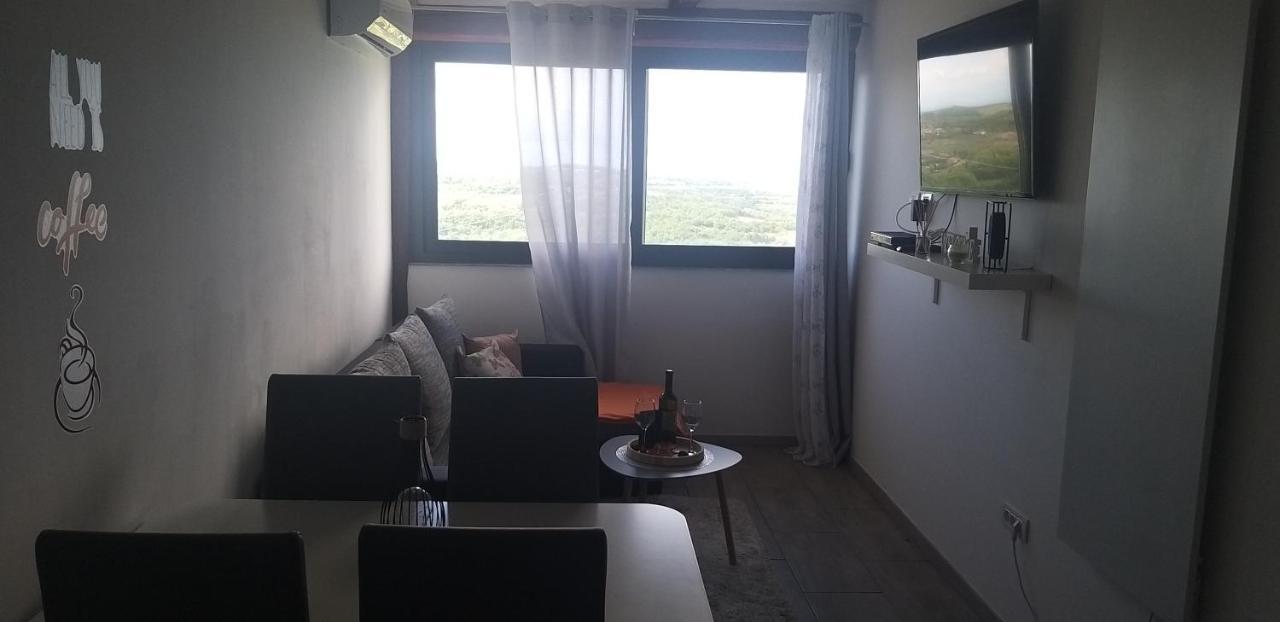 Apartma Matjaz Koper Luaran gambar