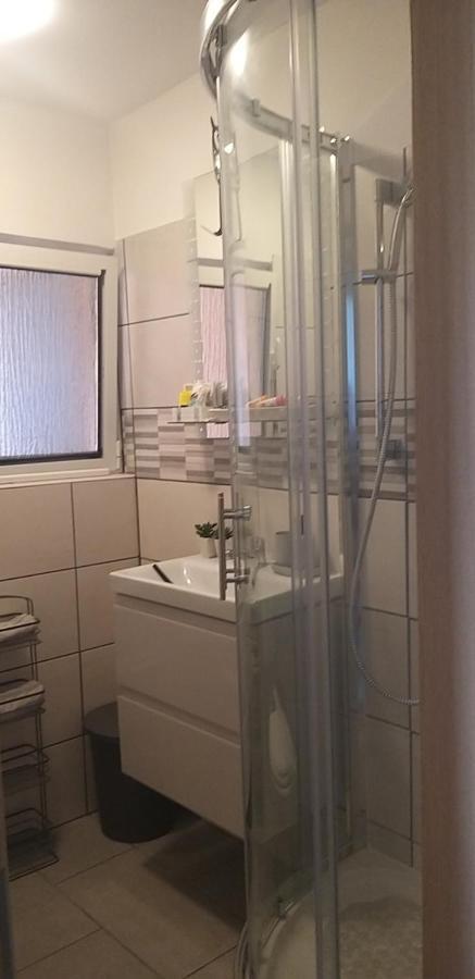 Apartma Matjaz Koper Luaran gambar