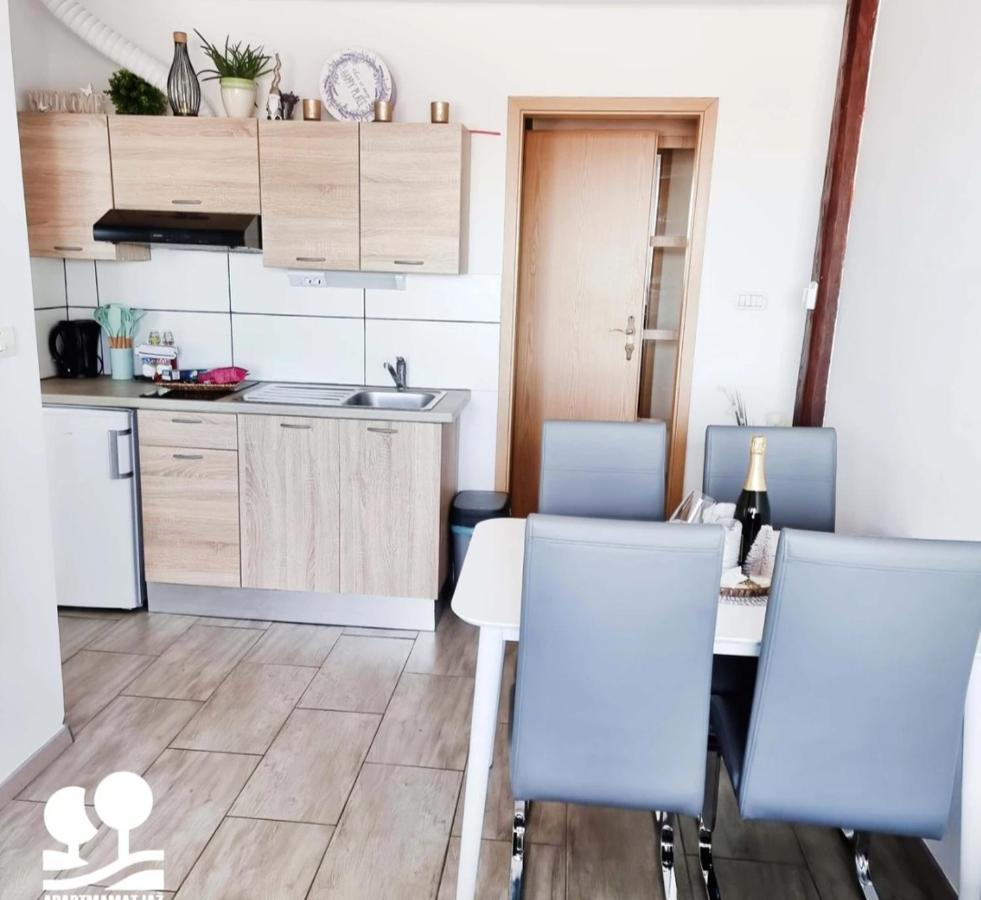 Apartma Matjaz Koper Luaran gambar