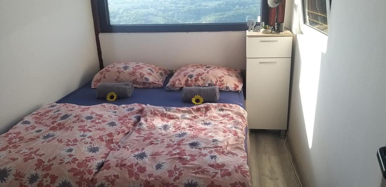 Apartma Matjaz Koper Luaran gambar