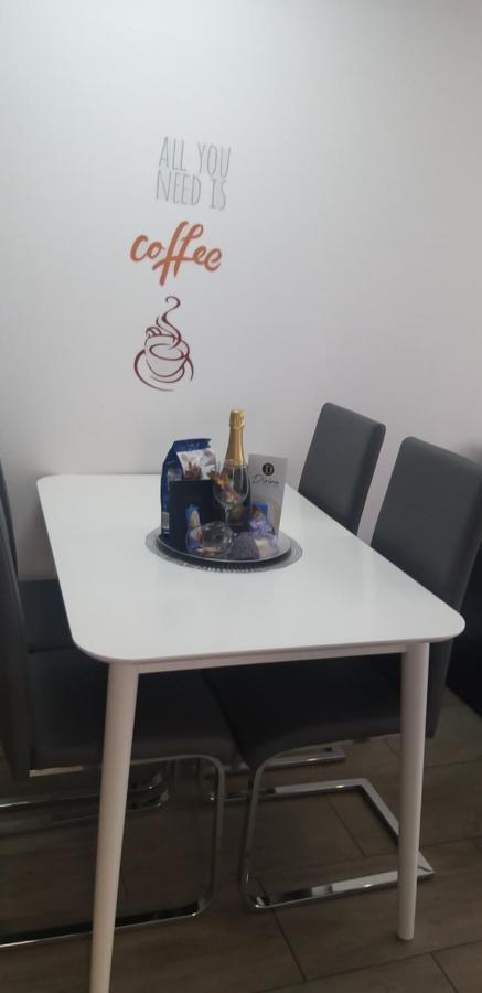 Apartma Matjaz Koper Luaran gambar