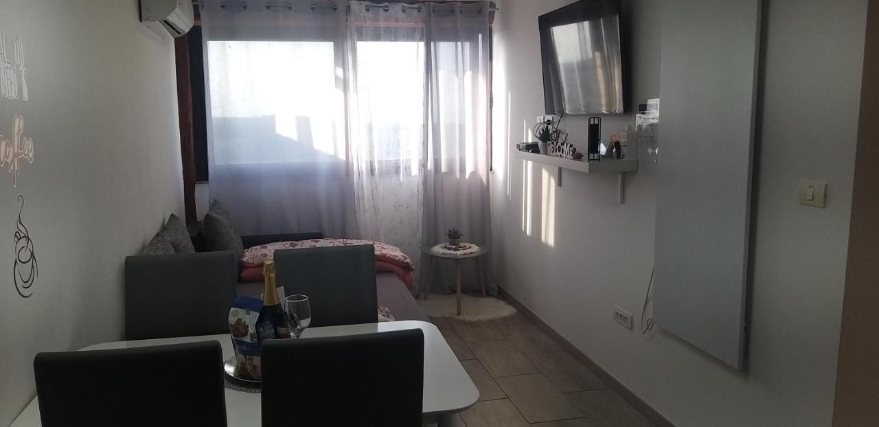 Apartma Matjaz Koper Luaran gambar