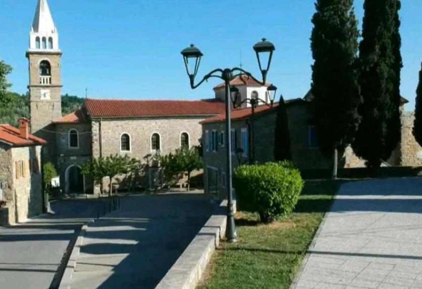 Apartma Matjaz Koper Luaran gambar