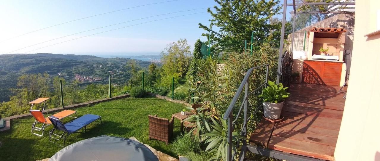 Apartma Matjaz Koper Luaran gambar
