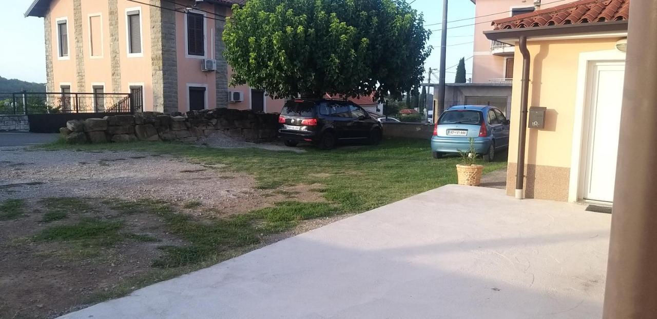 Apartma Matjaz Koper Luaran gambar